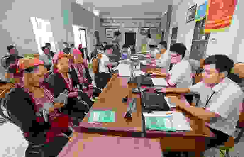 Chỉ thị của Ban Thường vụ Tỉnh ủy về tiếp tục nâng cao hiệu quả hoạt động tín dụng chính sách xã hội trên địa bàn tỉnh Đắk Lắk
